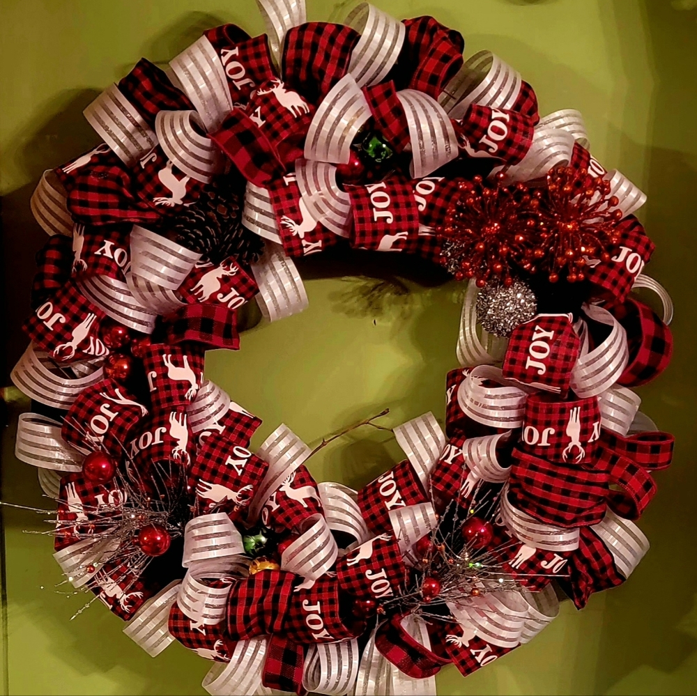 Christmas Wreath